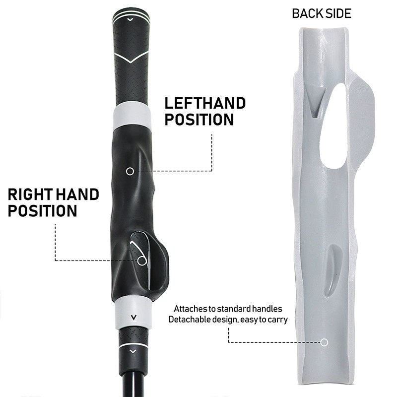 Bestseller Golf Grip Trainer - Ergonomic Grip Corrector for Muscle Memory Training