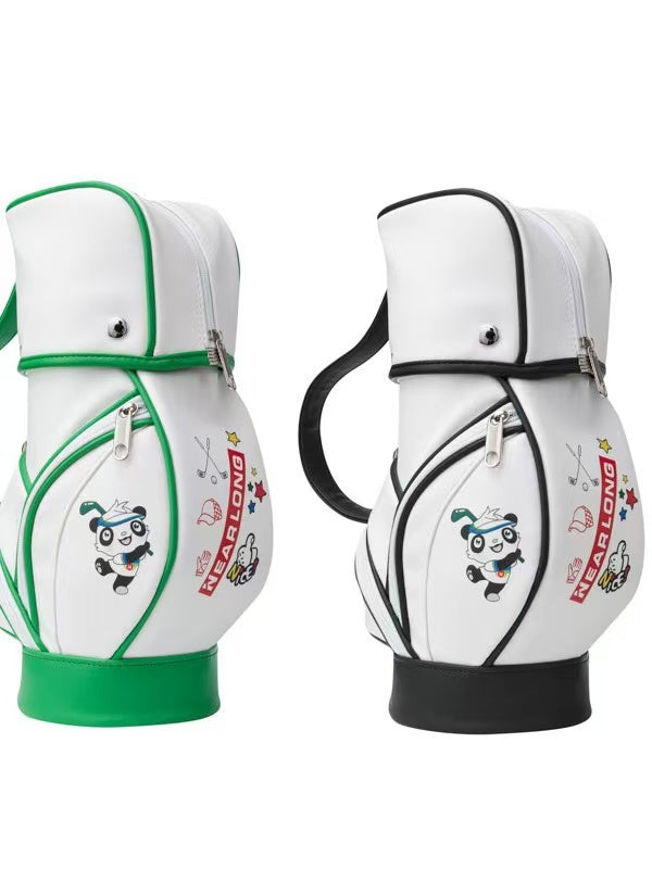 Women's Golf Mini Bag - Ultra-Light, Portable, Fashionable, Waterproof Carryall