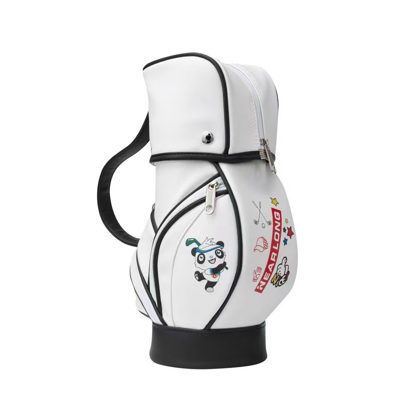 Women's Golf Mini Bag - Ultra-Light, Portable, Fashionable, Waterproof Carryall