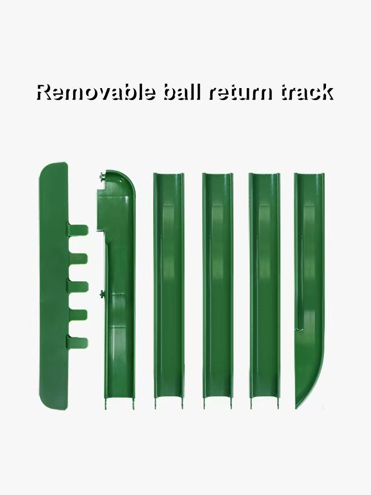 Best-Seller! Mini Putting Mat | Factory Stock • Portable Indoor/Outdoor Use • Compact Golf Putting Green Trainer • Direct from Manufacturer