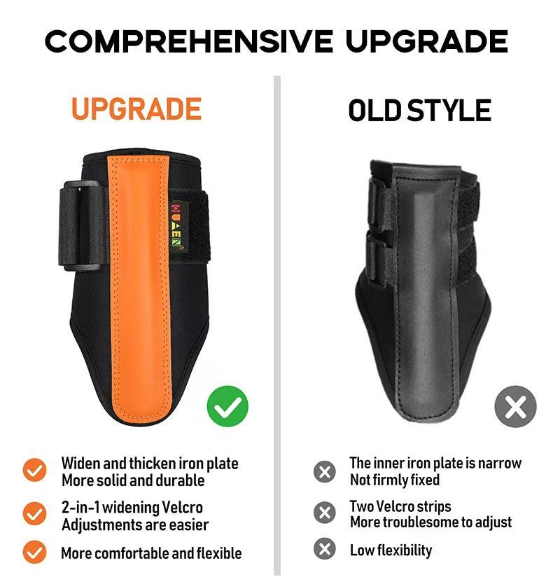 Beginner Golf Wrist Brace - Swing Posture Corrector