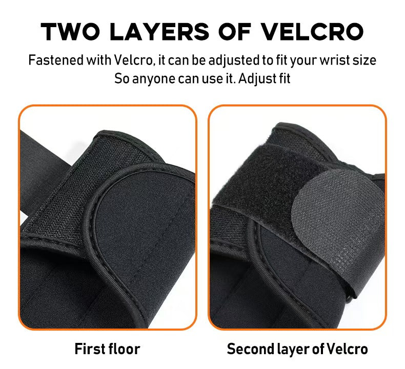 Beginner Golf Wrist Brace - Swing Posture Corrector