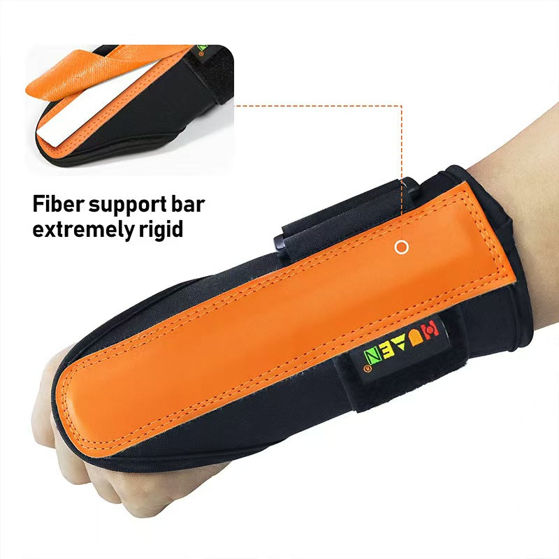 Beginner Golf Wrist Brace - Swing Posture Corrector