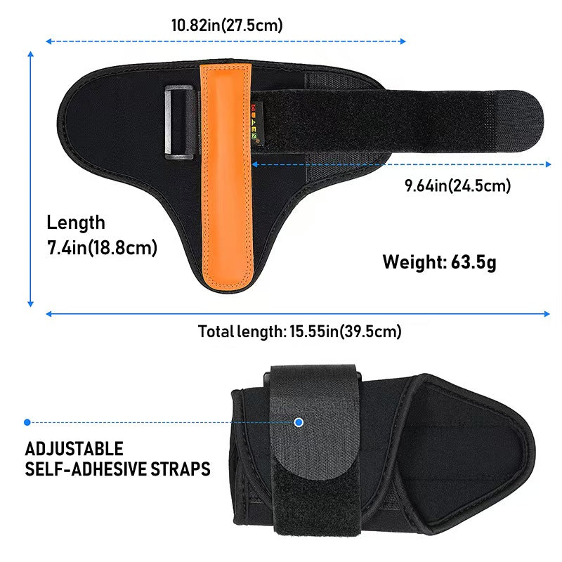 Beginner Golf Wrist Brace - Swing Posture Corrector