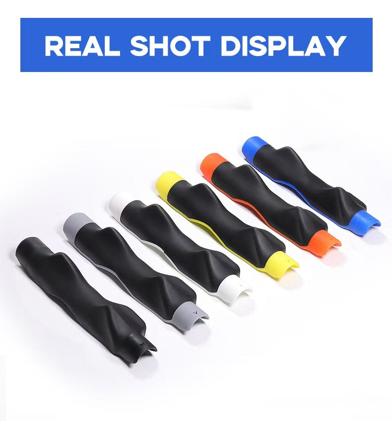 Bestseller Golf Grip Trainer - Ergonomic Grip Corrector for Muscle Memory Training