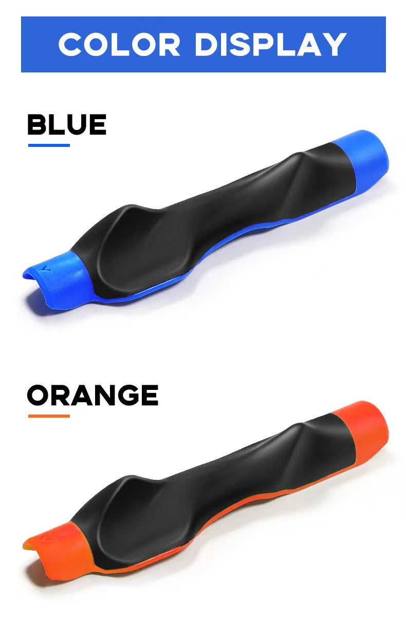 Bestseller Golf Grip Trainer - Ergonomic Grip Corrector for Muscle Memory Training