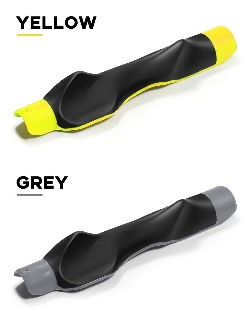 Bestseller Golf Grip Trainer - Ergonomic Grip Corrector for Muscle Memory Training