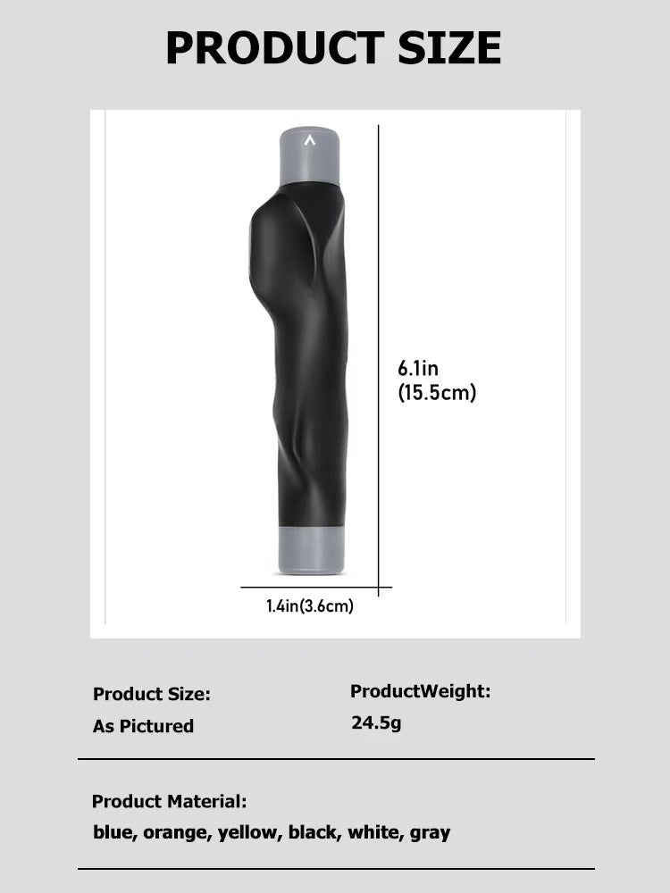 Bestseller Golf Grip Trainer - Ergonomic Grip Corrector for Muscle Memory Training