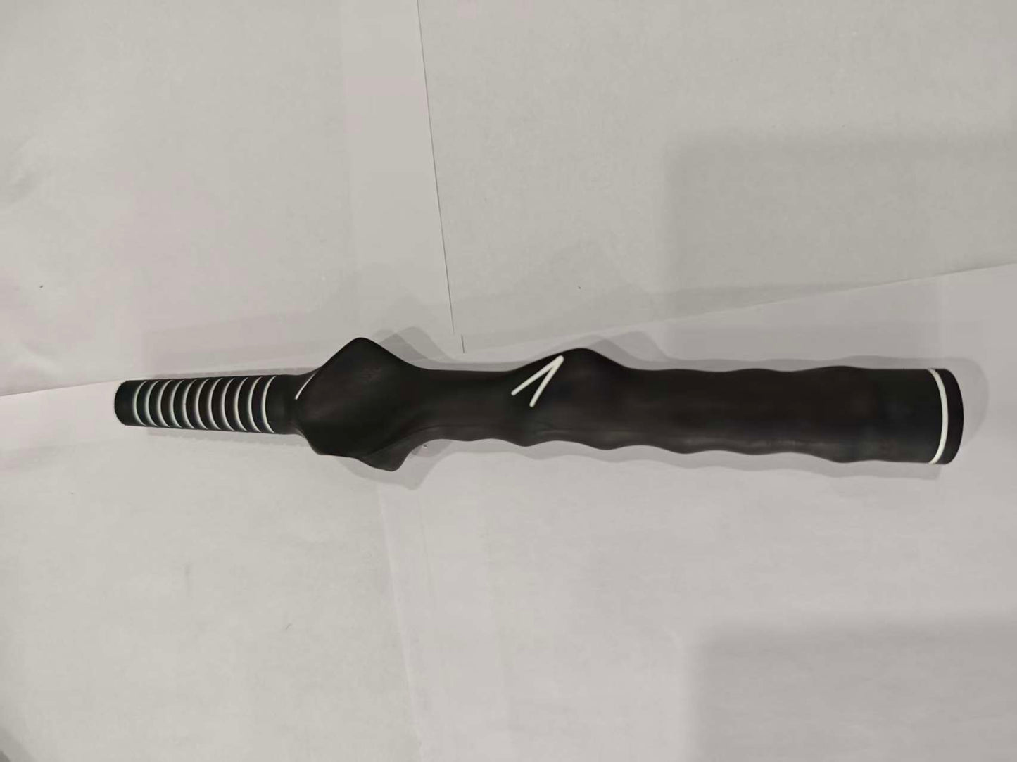 Hand Shape Grip Cover Golf Grip Rubber Putter Grip Swing Trainer Protector