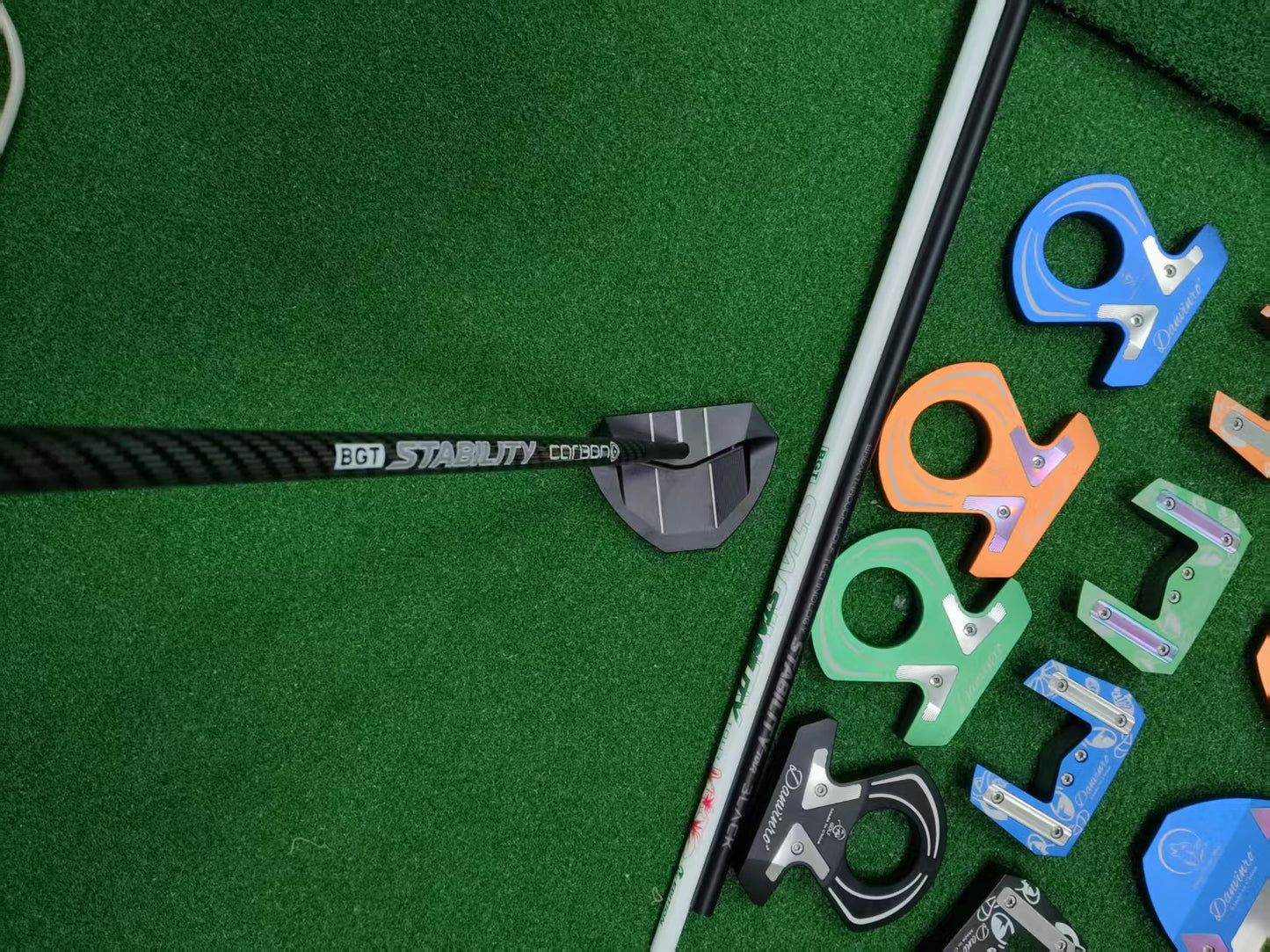 Source Golf Factory, excellent quality, customizable and printable, we are your trusted golf ODM/OEM supplier.