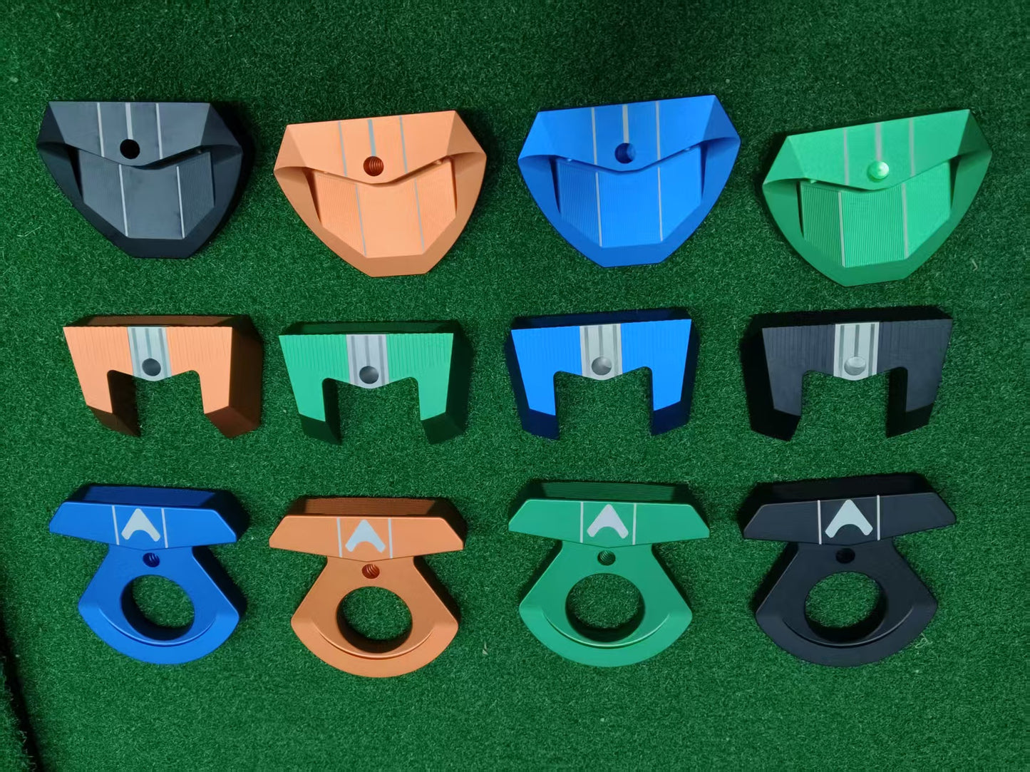 Source Golf Factory, excellent quality, customizable and printable, we are your trusted golf ODM/OEM supplier.