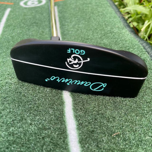 Golf Pusher Half Round Balance Pusher Golf Big Head Pusher