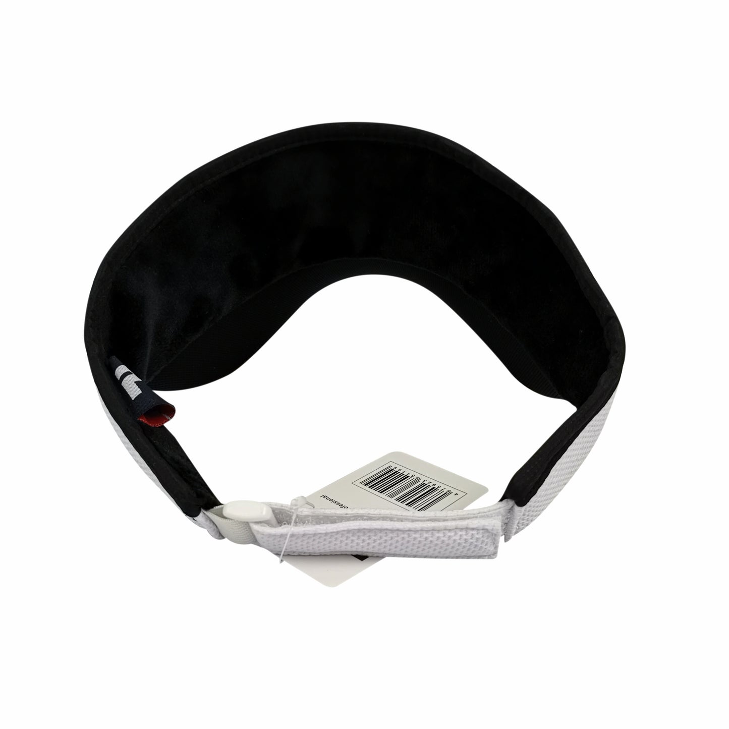 Customized sun protection, sunshade, breathable duckbill cap for golf summer sky hat, golf sports consumables