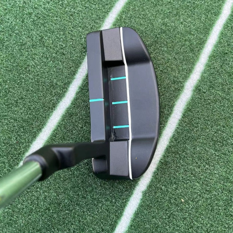 Golf Pusher Half Round Balance Pusher Golf Big Head Pusher