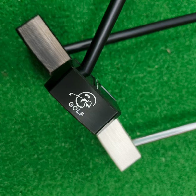 Professional Golf Putting Trainer - 3ft to 9ft Auto Ball Return, Perfect for Indoor Home Office Practice, Improve Your Putting Accuracy & Consistency for Adults & Kids