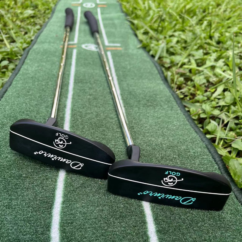 Golf Pusher Half Round Balance Pusher Golf Big Head Pusher