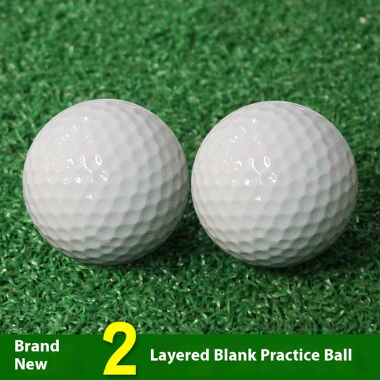 Golf three-layer competition, high-energy elasticity core competition, three-layer ball, golf ball, can print logo pattern