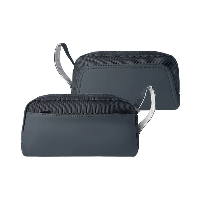 Golf Handbag for Men, Large Capacity Waterproof Wallet Organizer Clutch