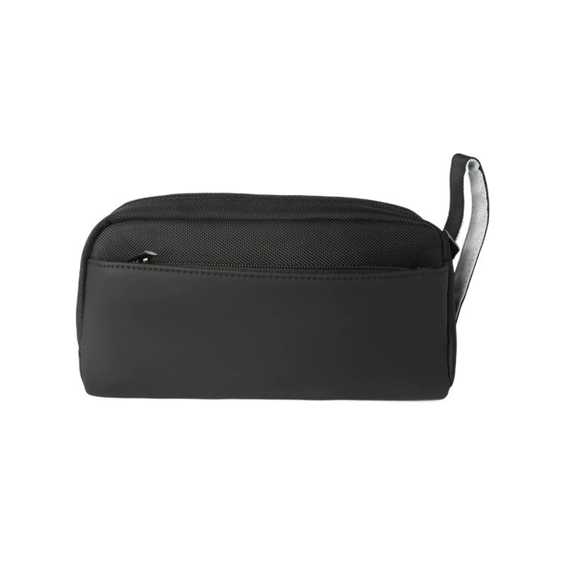 Golf Handbag for Men, Large Capacity Waterproof Wallet Organizer Clutch