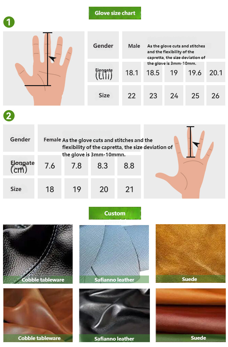Custom Women's PU Mesh Golf Gloves - Durable & Breathable