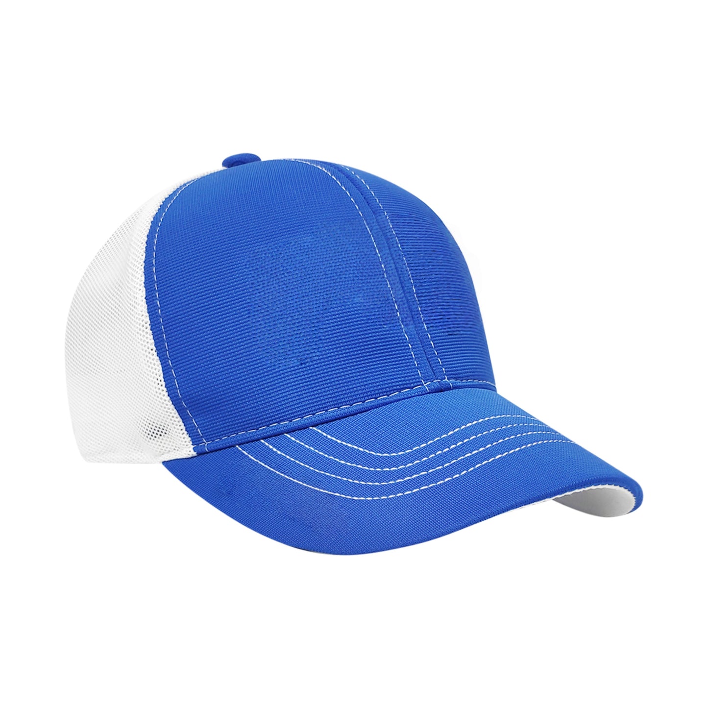 Golf net hat, tennis hat, sun protection and sun shading duckbill hat, golf sports equipment