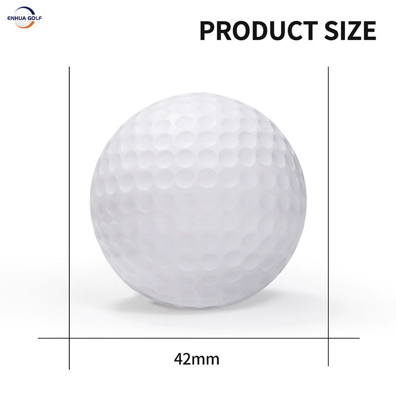 골프 3겹 경기용, 고에너지 탄성 코어 경기용, 3겹 공, 골프 공, 로고 패턴 인쇄 가능