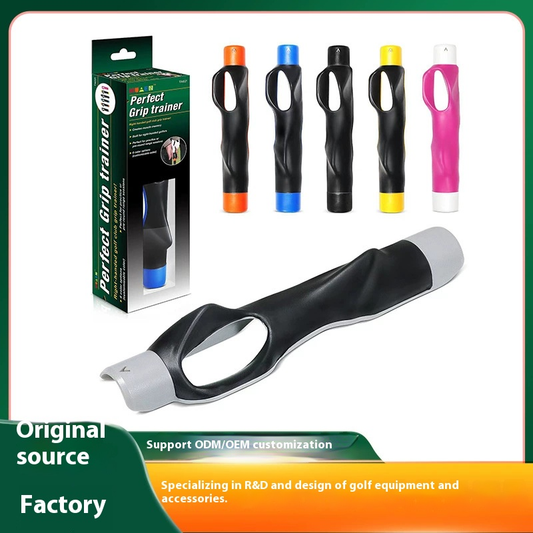Bestseller Golf Grip Trainer - Ergonomic Grip Corrector for Muscle Memory Training