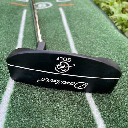 Golf Pusher Half Round Balance Pusher Golf Big Head Pusher