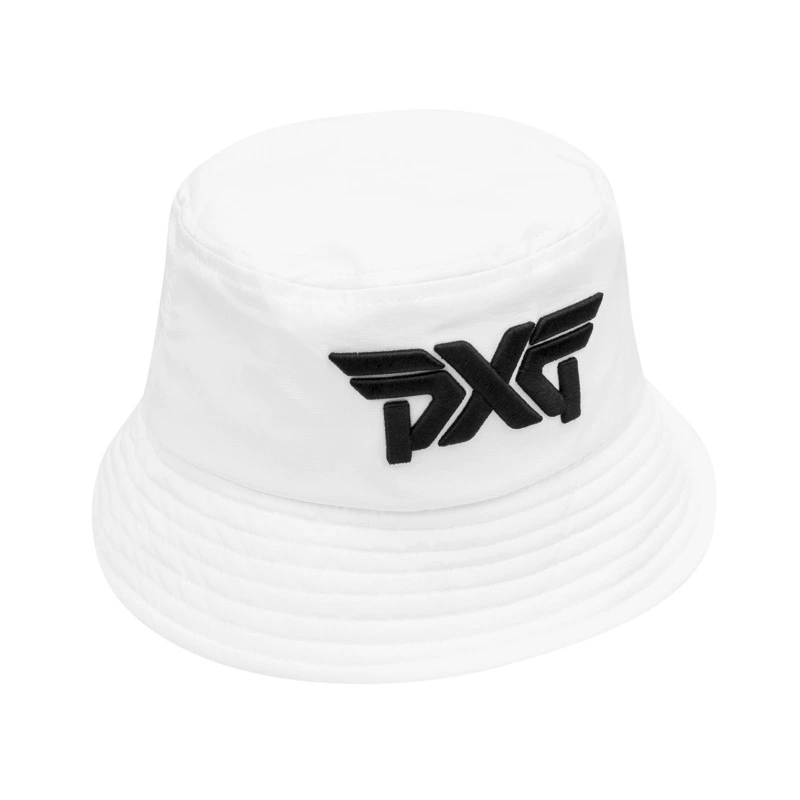 Golf casual men's and women's fashionable fisherman hats, breathable sun protection and sunshade hats, golf