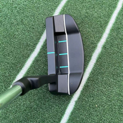 Golf Pusher Half Round Balance Pusher Golf Big Head Pusher