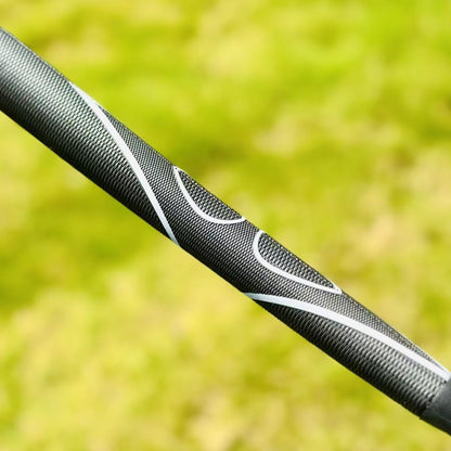 Drive Iron Golf Tee Iron 17/20/22 Head Iron Low Ballistics High Fault Tolerance Long Range Professional Player Forged Right Curve Pure Carbon Fiber Shaft Utility Iron