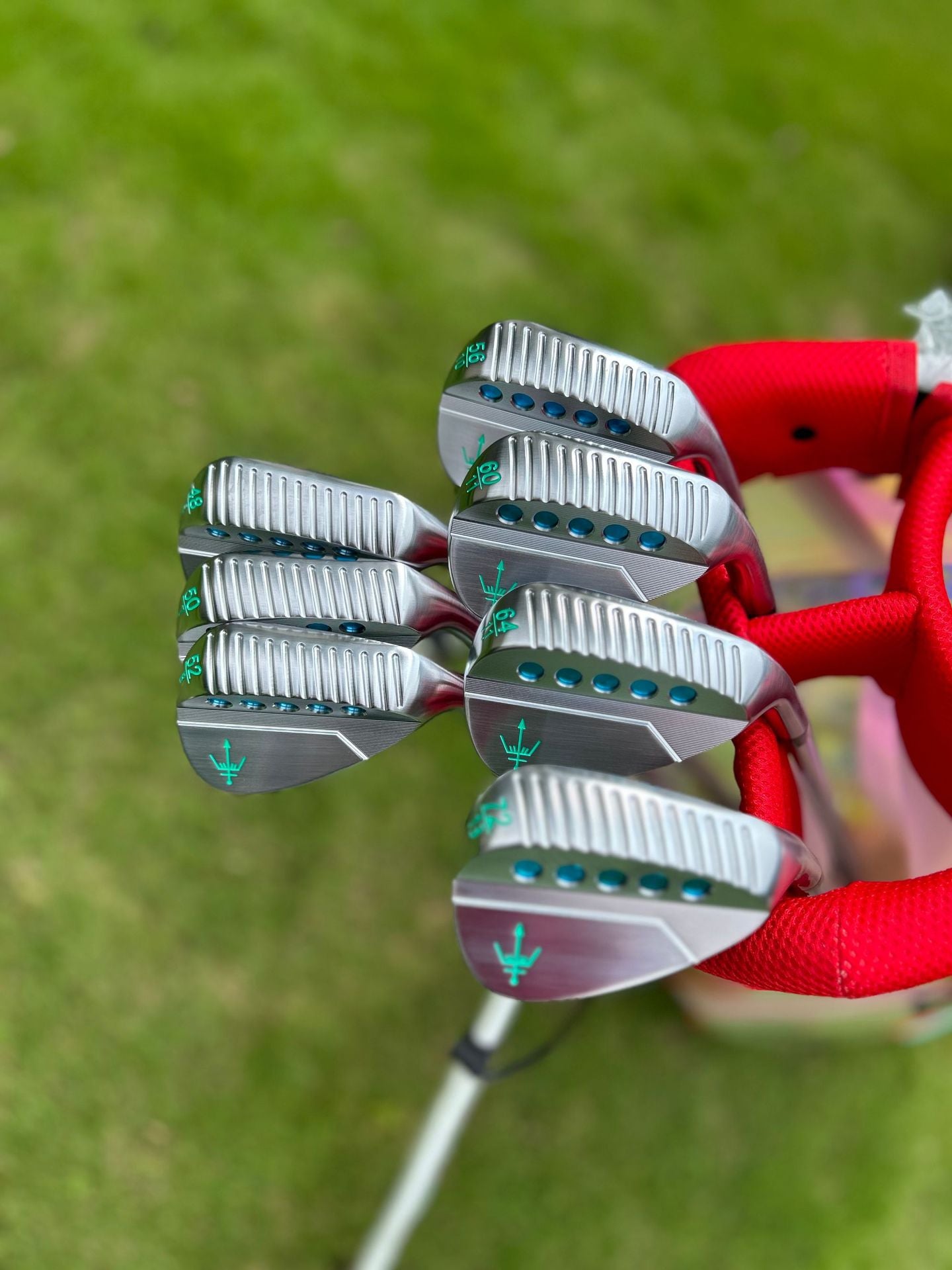 Sports & Outdoor Golf Club 25 New Wedge Golf Sand Wedge