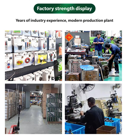 스트라이프 클리트 B2B OEM/ODM 솔루션 - 도매가로 맞춤형 [귀하의 제품] 제공