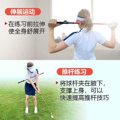 Double grip swing trainer B2B OEM/ODM Solutions - Custom [Your Product] at Wholesale Price