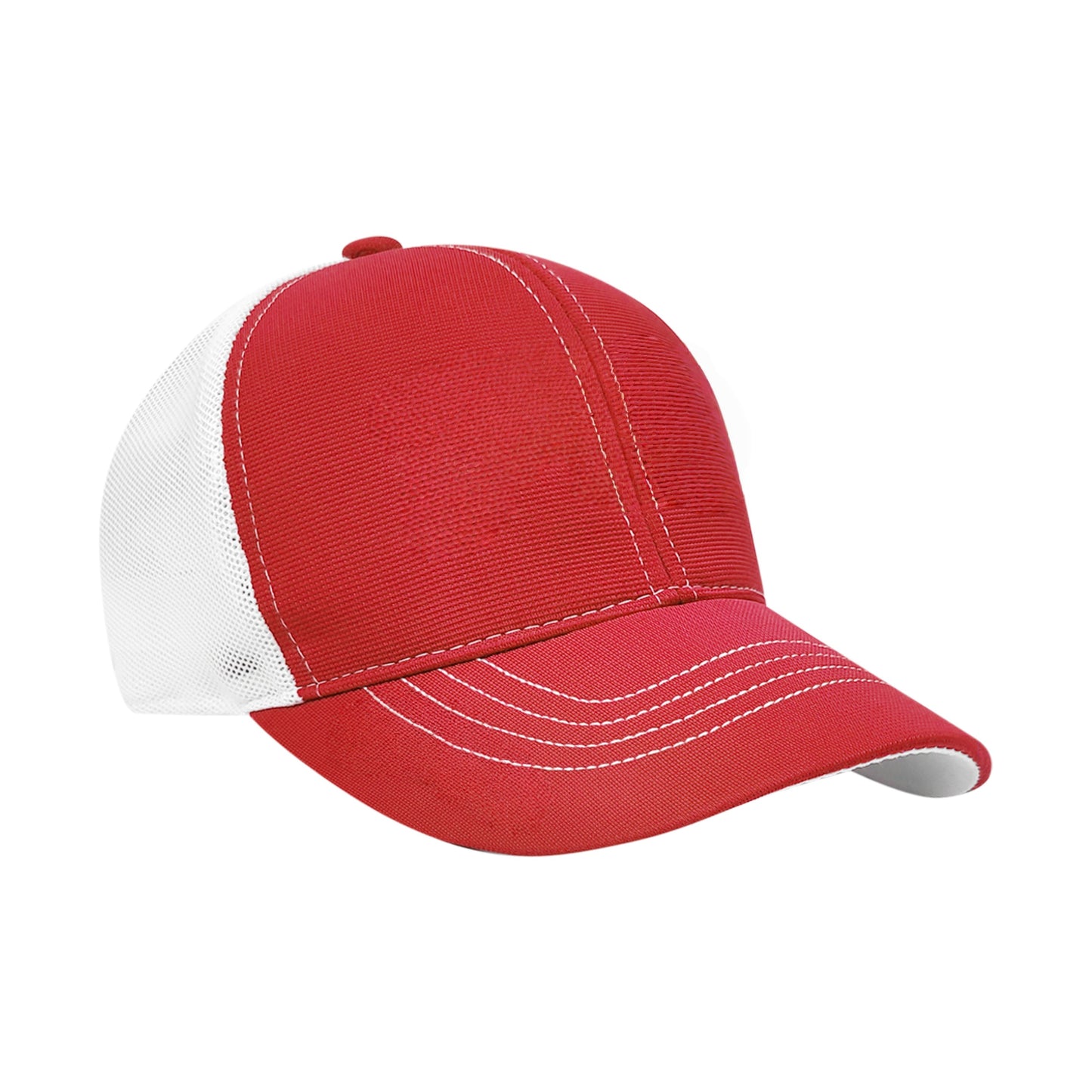Golf net hat, tennis hat, sun protection and sun shading duckbill hat, golf sports equipment