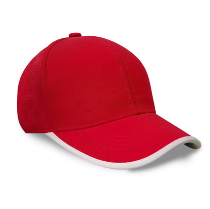 Golf baseball cap customized breathable sun protection and sun shading duckbill cap sun protection cap golf