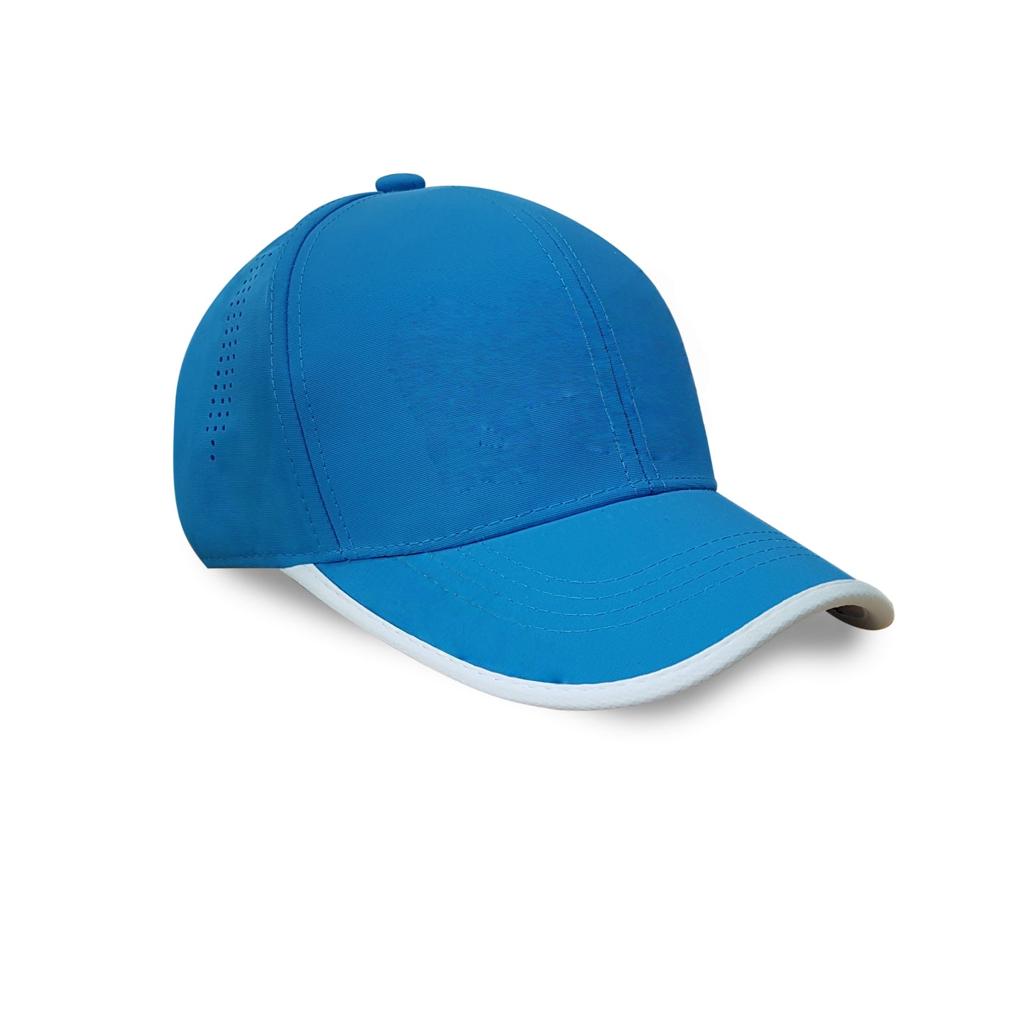 Golf baseball cap customized breathable sun protection and sun shading duckbill cap sun protection cap golf