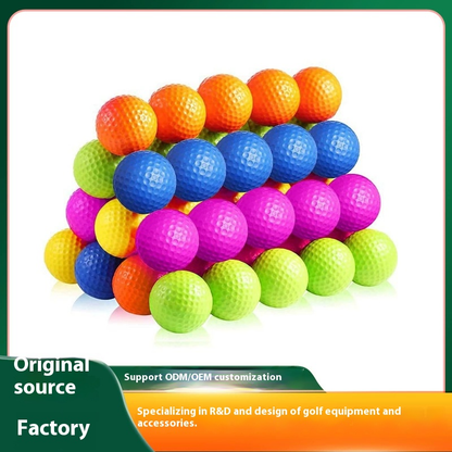 골프 3겹 경기용, 고에너지 탄성 코어 경기용, 3겹 공, 골프 공, 로고 패턴 인쇄 가능