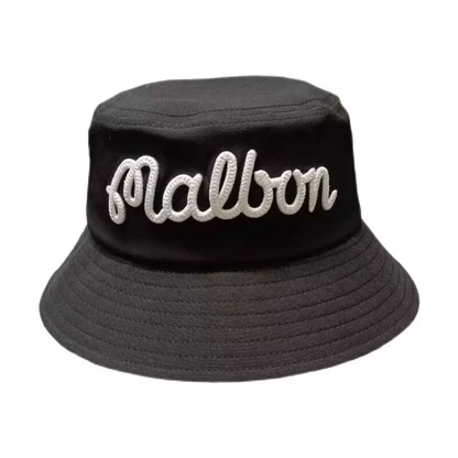 Golf casual men's and women's fashionable fisherman hats, breathable sun protection and sunshade hats, golf