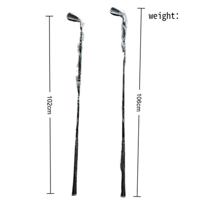 Drive Iron Golf Tee Iron 17/20/22 Head Iron Low Ballistics High Fault Tolerance Long Range Professional Player Forged Right Curve Pure Carbon Fiber Shaft Utility Iron
